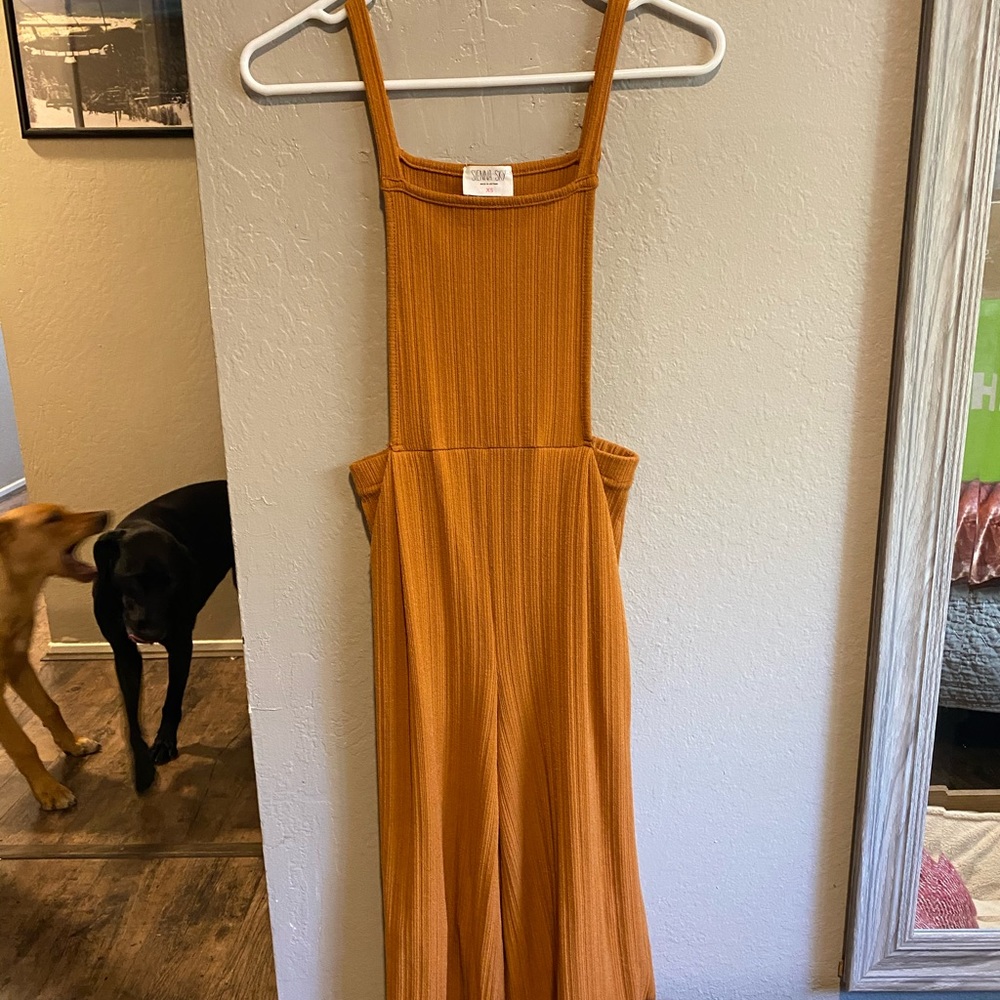 Jumpsuits
